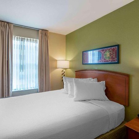 Extended Stay America Suites - Atlanta - Norcross - Peachtree Corners Eksteriør bilde