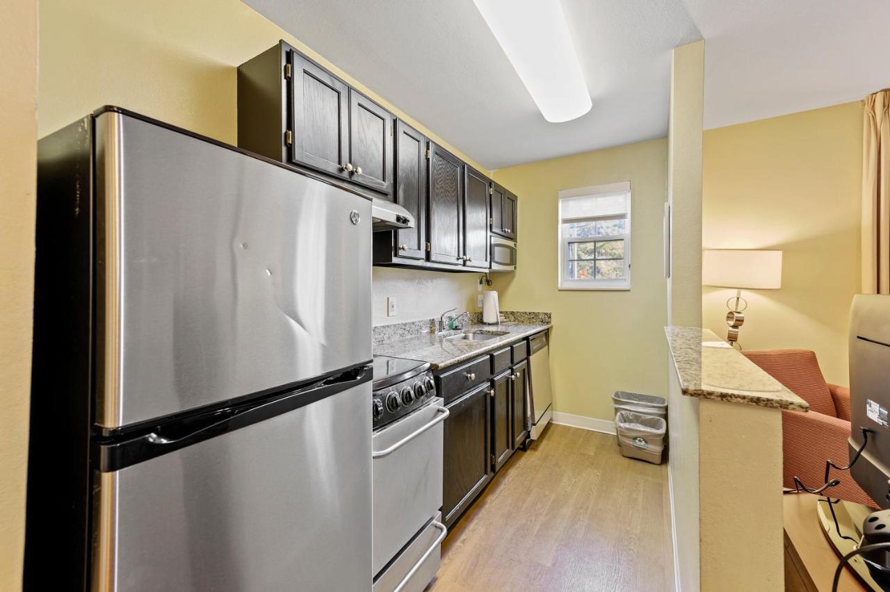 Extended Stay America Suites - Atlanta - Norcross - Peachtree Corners Eksteriør bilde