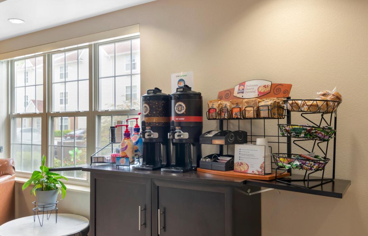 Extended Stay America Suites - Atlanta - Norcross - Peachtree Corners Eksteriør bilde