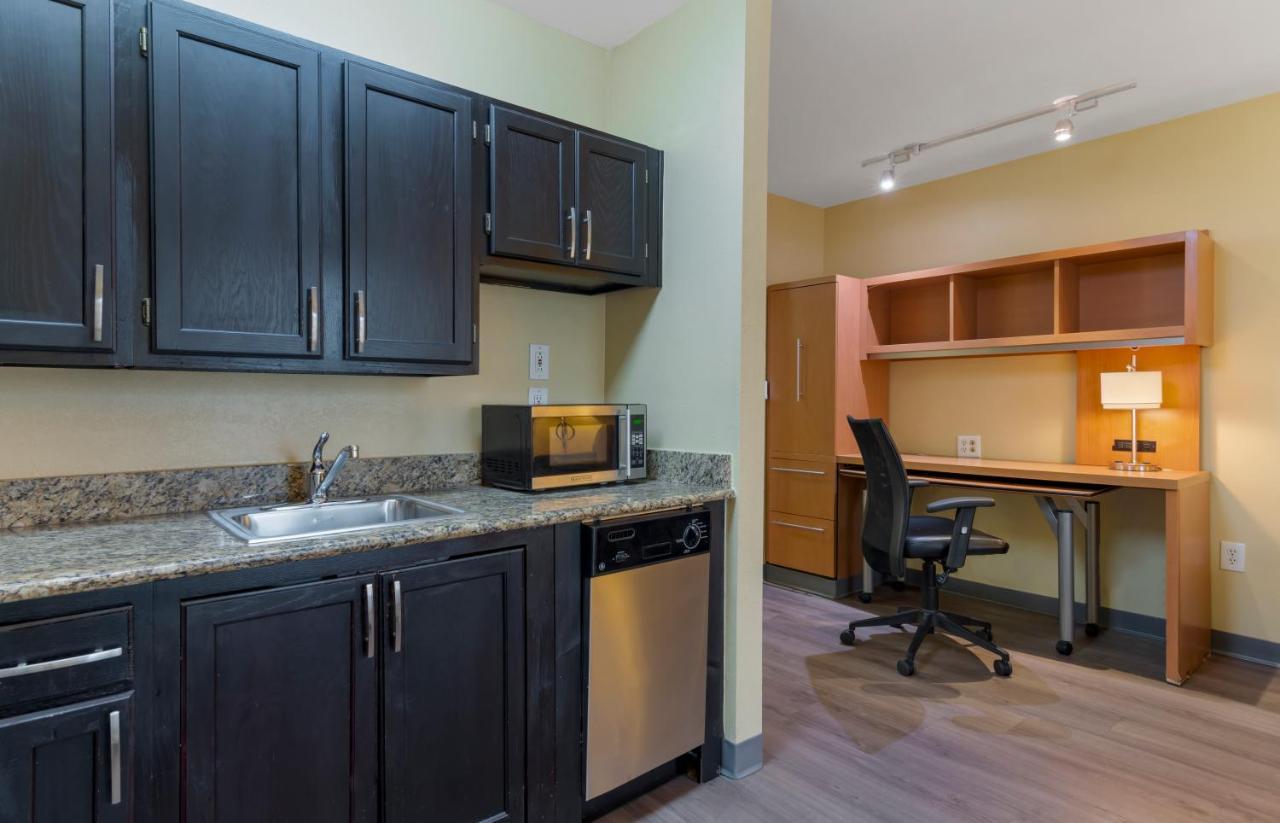 Extended Stay America Suites - Atlanta - Norcross - Peachtree Corners Eksteriør bilde