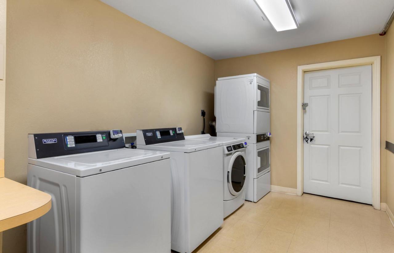 Extended Stay America Suites - Atlanta - Norcross - Peachtree Corners Eksteriør bilde