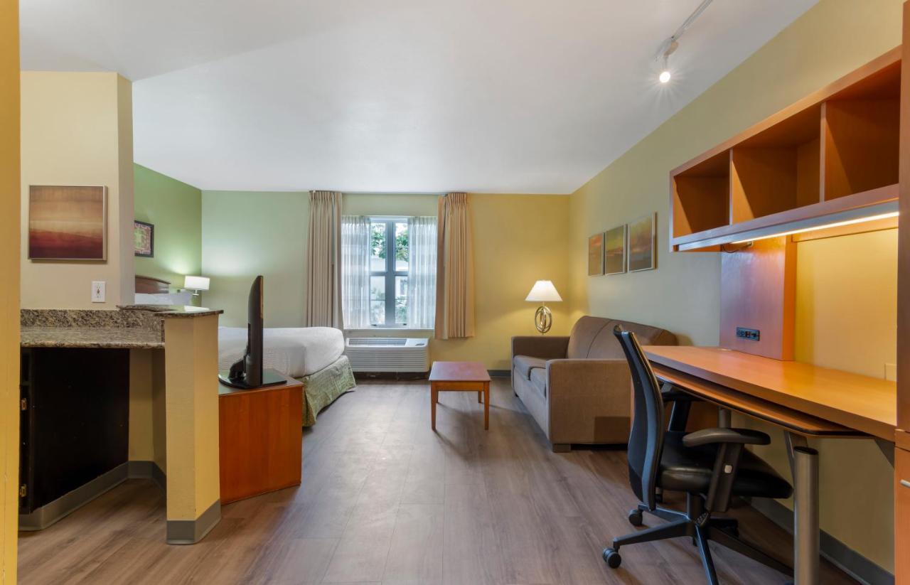Extended Stay America Suites - Atlanta - Norcross - Peachtree Corners Eksteriør bilde