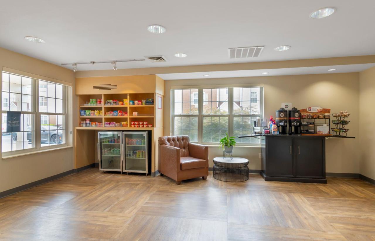 Extended Stay America Suites - Atlanta - Norcross - Peachtree Corners Eksteriør bilde