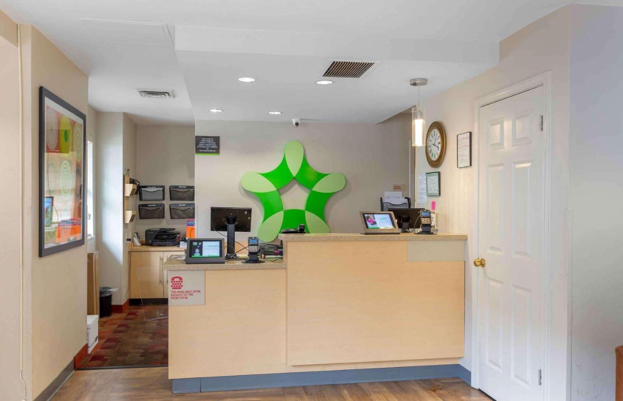 Extended Stay America Suites - Atlanta - Norcross - Peachtree Corners Eksteriør bilde