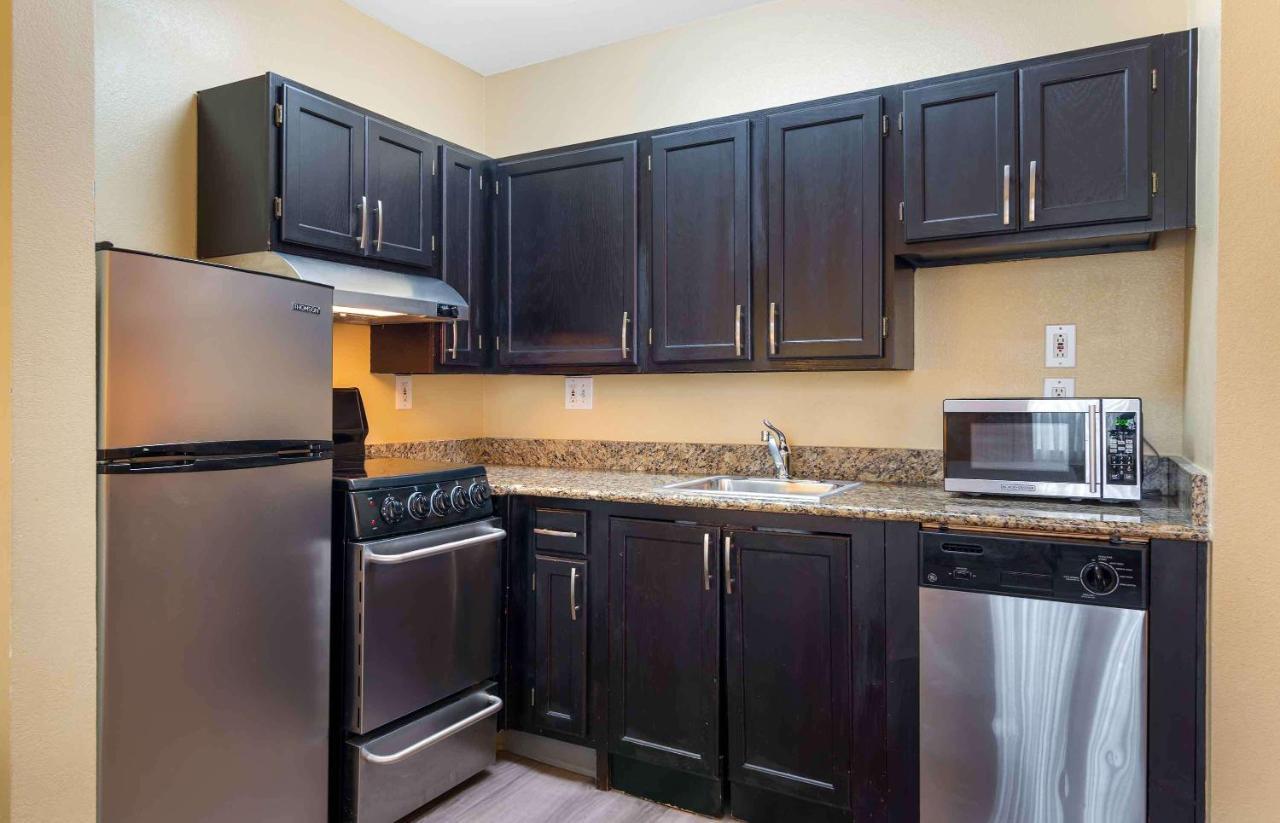 Extended Stay America Suites - Atlanta - Norcross - Peachtree Corners Eksteriør bilde