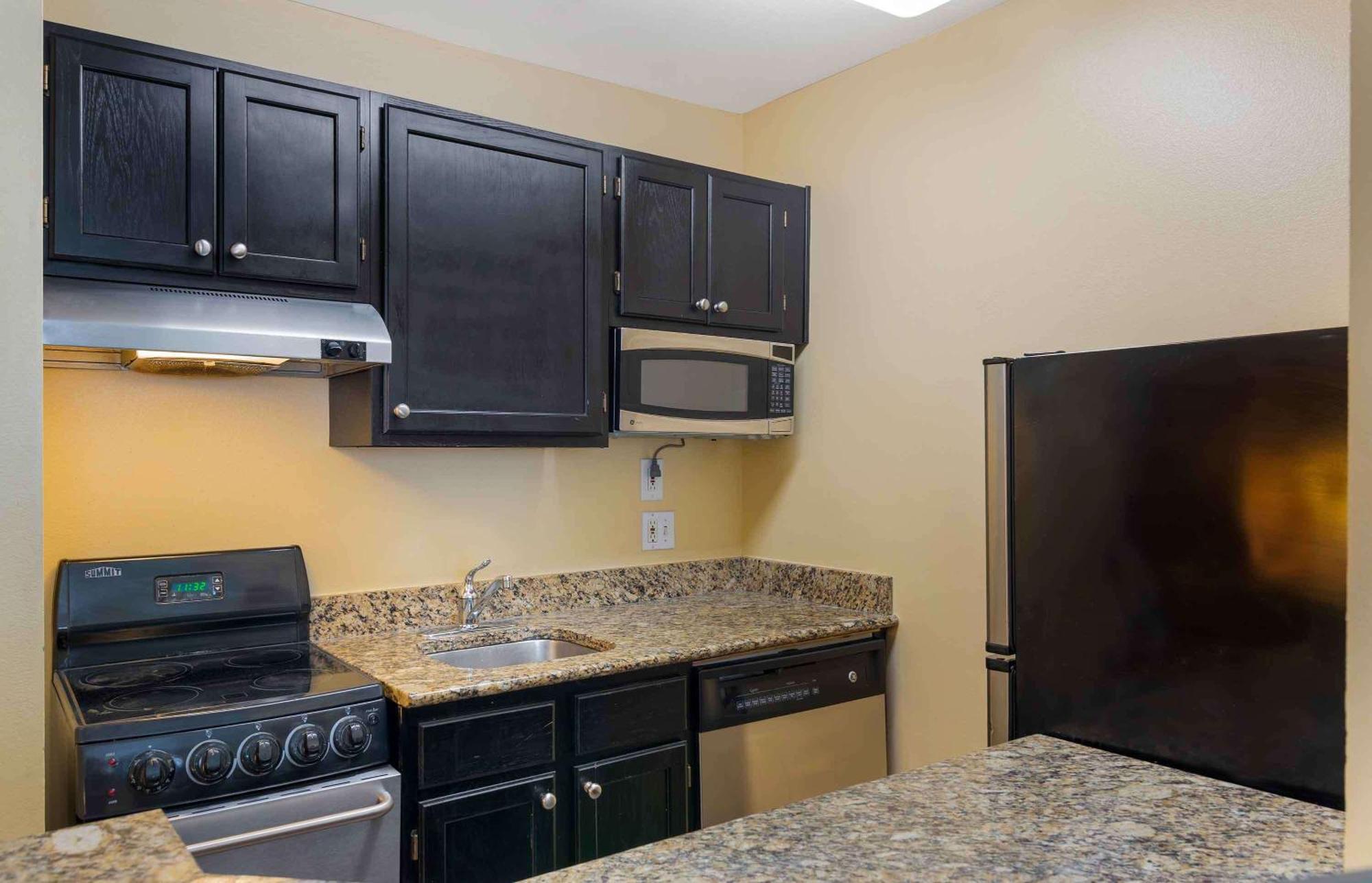 Extended Stay America Suites - Atlanta - Norcross - Peachtree Corners Eksteriør bilde