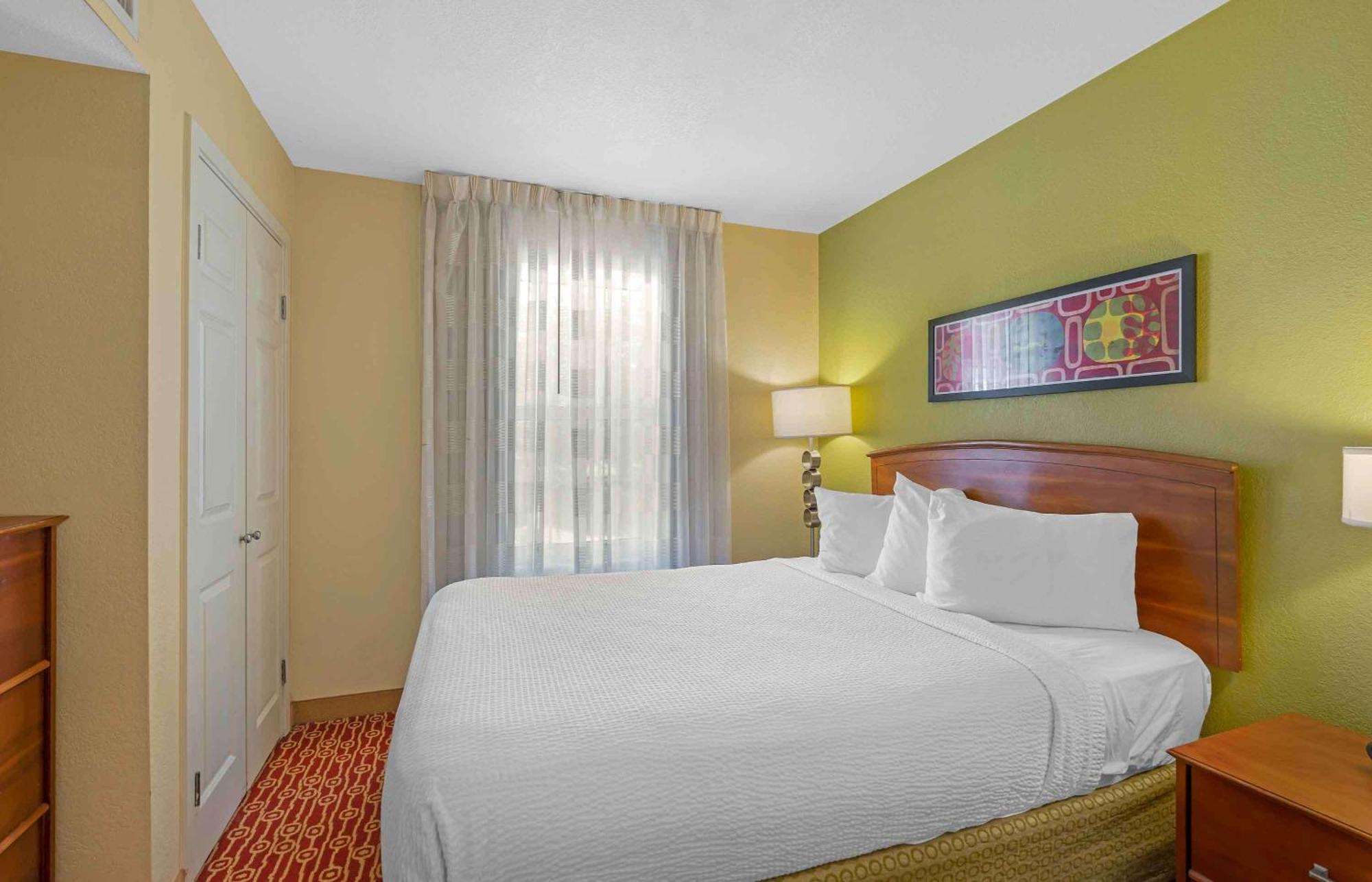 Extended Stay America Suites - Atlanta - Norcross - Peachtree Corners Eksteriør bilde