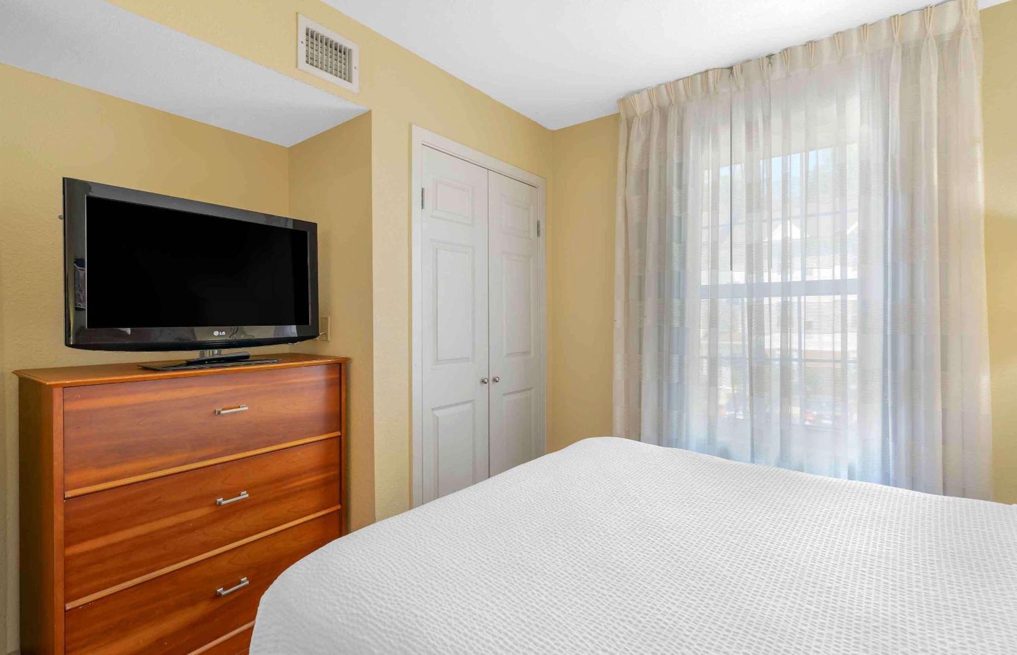 Extended Stay America Suites - Atlanta - Norcross - Peachtree Corners Eksteriør bilde