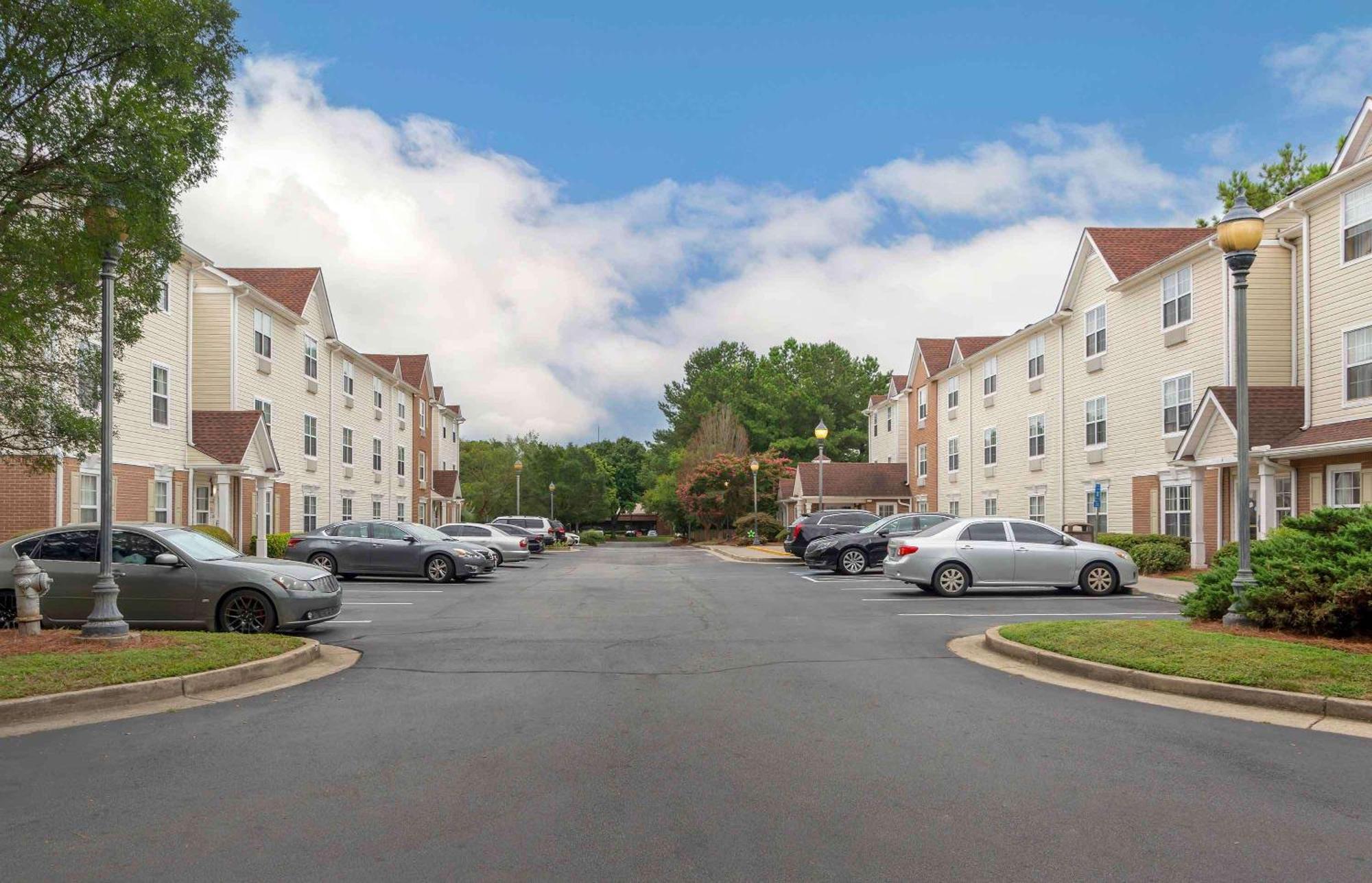 Extended Stay America Suites - Atlanta - Norcross - Peachtree Corners Eksteriør bilde